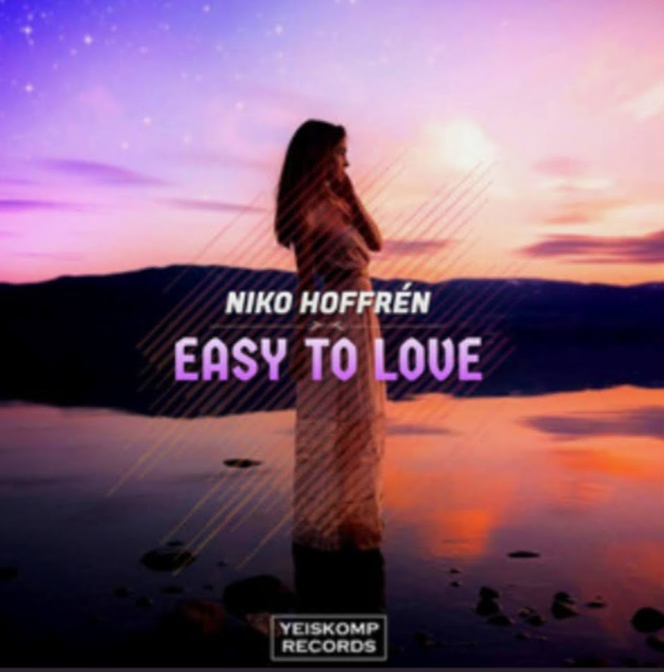 EASY TO LOVE