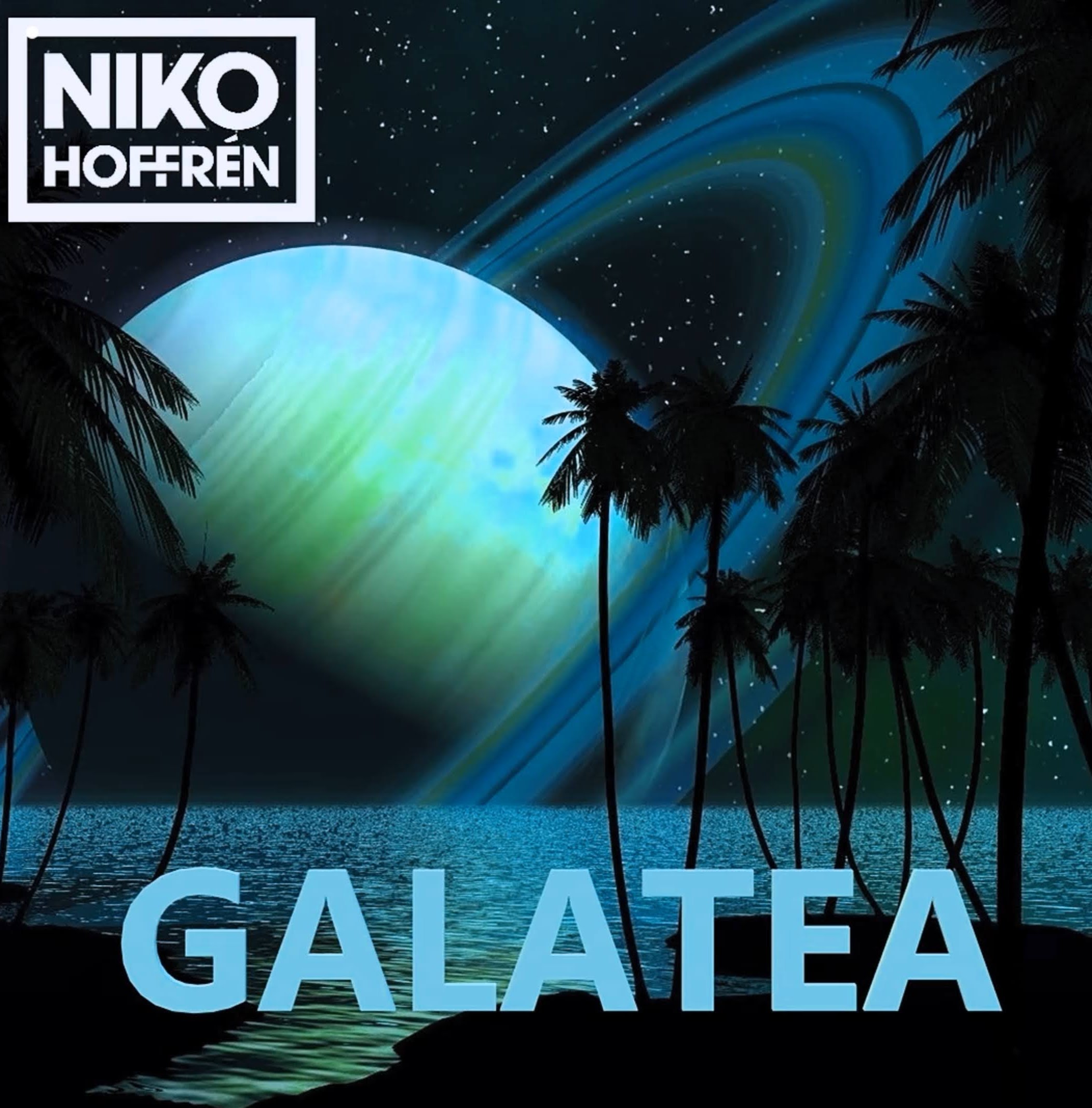 GALATEA