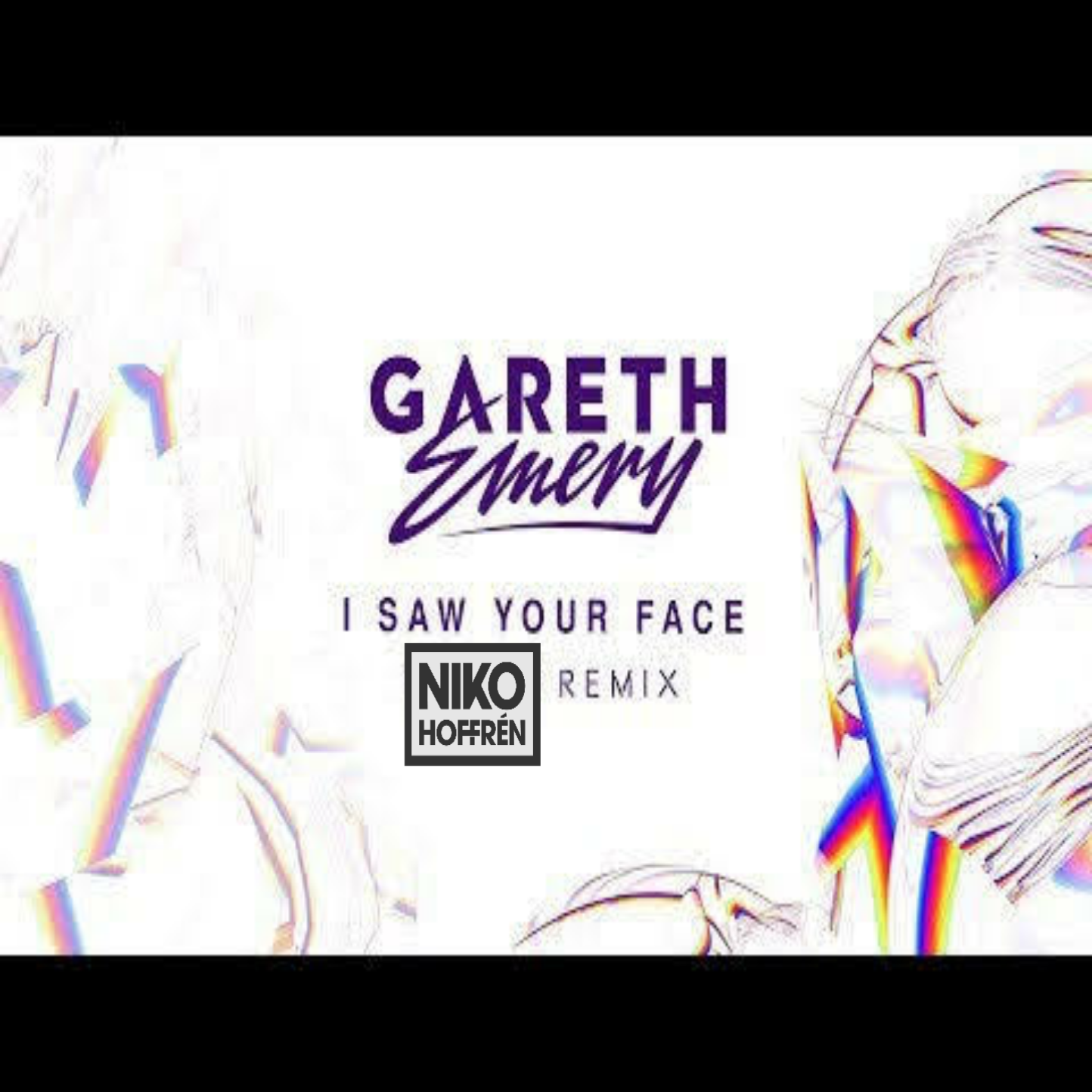 GARETH EMERY - I SAW YOUR FACE (Niko Hoffrén Remix)