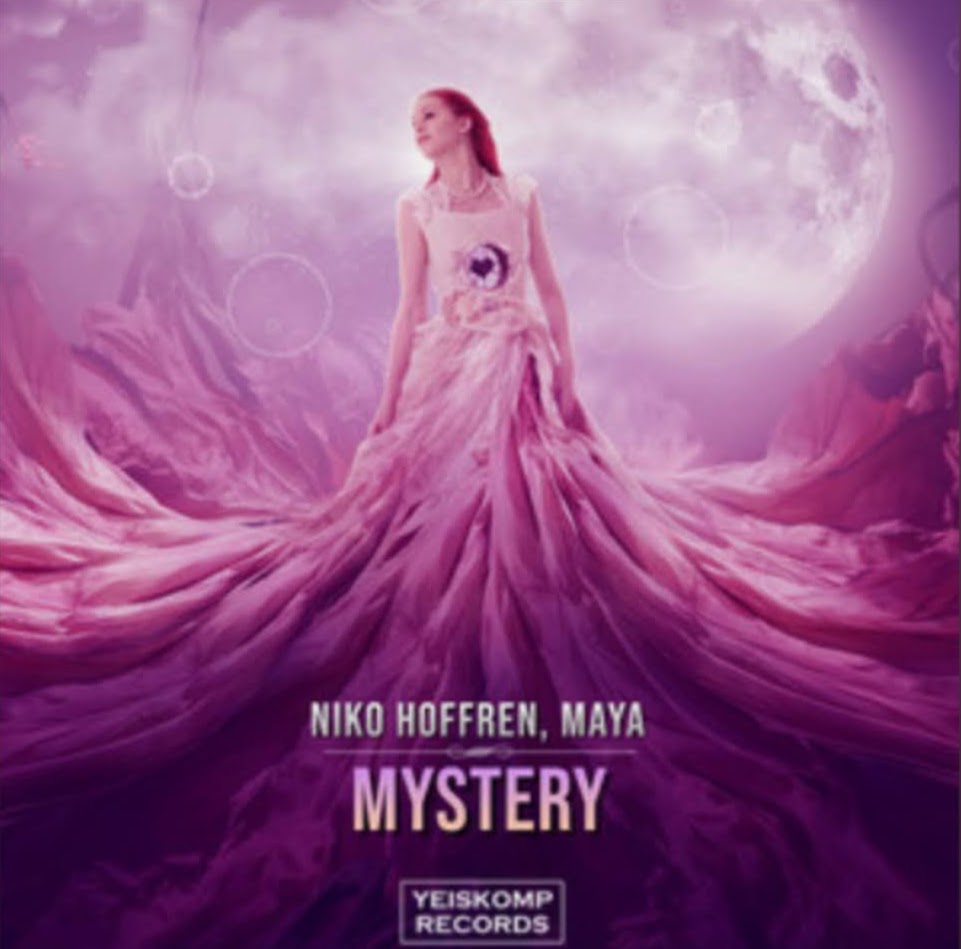 Mystery feat. Maya
