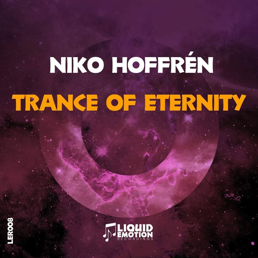 TRANCE OF ETERNITY