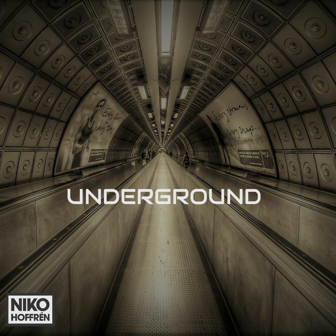  UNDERGROUND