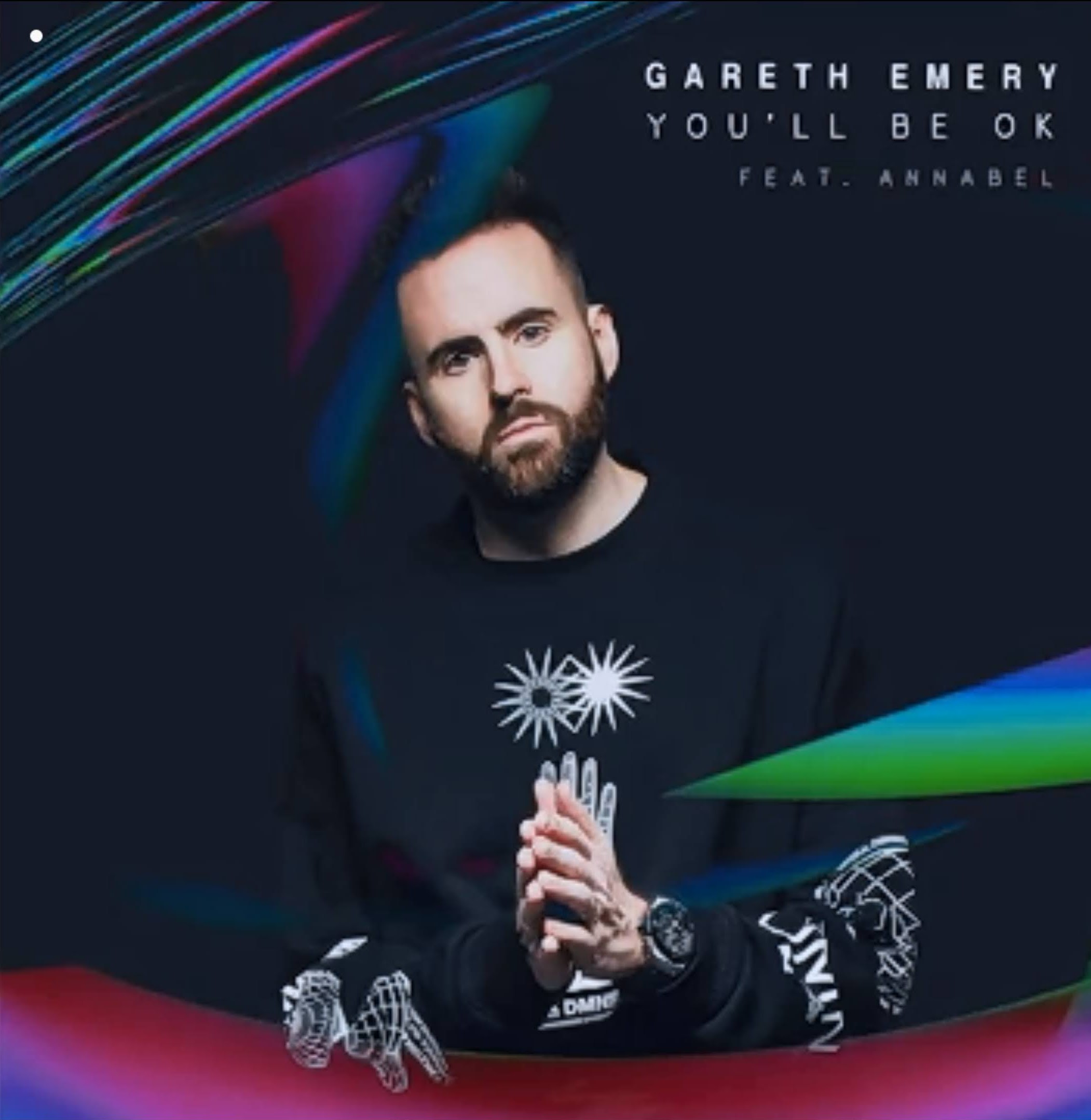 YOU'LL BE OKAY feat. Annabel (Niko Hoffrén Remix)